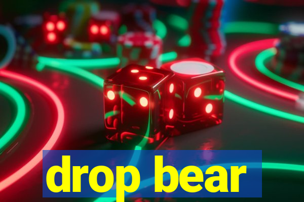 drop bear